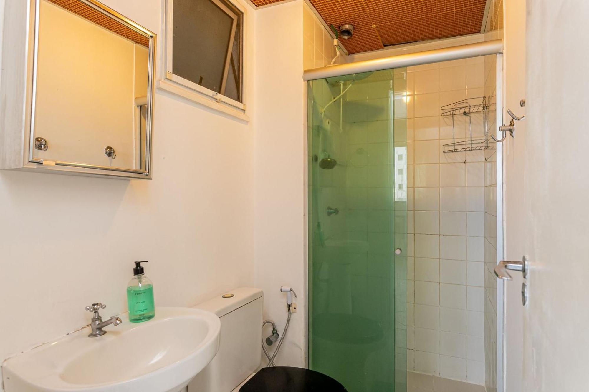 Appartement Riocentro - 4 Hospedes, Piscina E Conforto Rio de Janeiro